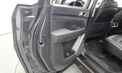 KG_Mobility_Ssangyong Rexton 2018, 130791 км, за 12990000 KRW - фото 25