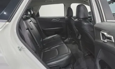 Kia Sportage 2023, 53980 км, за 22500000 KRW - фото 12