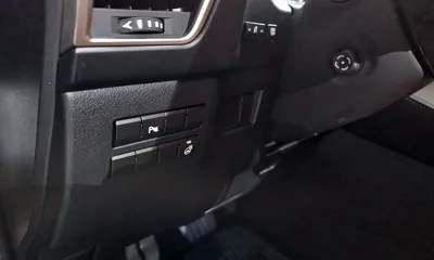 Lexus NX 2017, 62924 км, за 30000000 KRW - фото 14