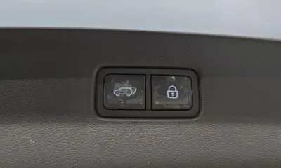 Genesis GV80 2021, 44625 км, за 42900000 KRW - фото 27