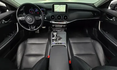 Kia Stinger 2018, 72922 км, за 15500000 KRW - фото 7