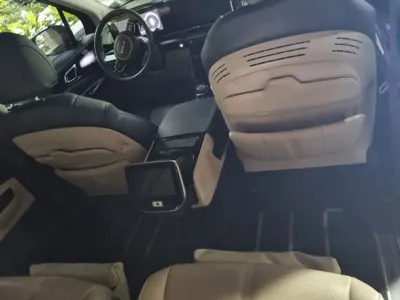 Kia Canival 2023, 87850 км, за 31300000 KRW - фото 6