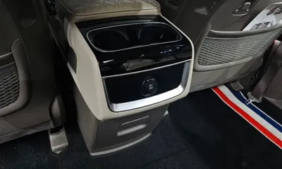 Kia Canival 2021, 124525 км, за 21300000 KRW - фото 31