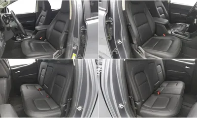 ChevroletGMDaewoo Colorado 2022, 94214 км, за 21800000 KRW - фото 10