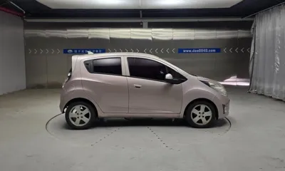 ChevroletGMDaewoo Spark 2012, 169424 км, за 1590000 KRW
