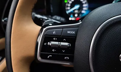 Kia Sorento 2021, 49107 км, за 31200000 KRW - фото 31