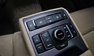 Hyundai Genesis 2015, 124512 км, за 13800000 KRW - фото 18
