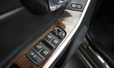Volvo XC60 2015, 384774 км, за 7500000 KRW - фото 19