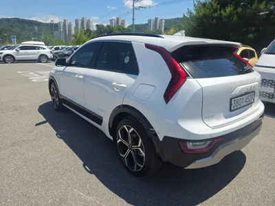 Kia Niro 2022, 70000 км, за 25700000 KRW