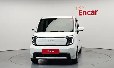 Kia Ray 2025, 34386 км, за 17500000 KRW