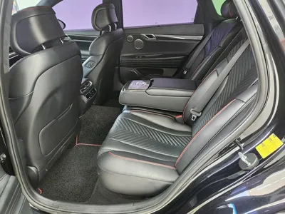 Genesis G80 2022, 152915 км, за 30990000 KRW - фото 9