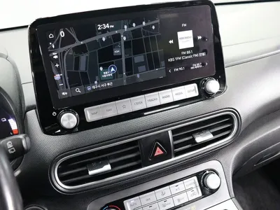 Hyundai Kona 2020, 125560 км, за 16500000 KRW - фото 8