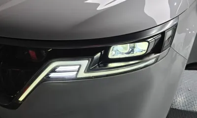 Kia Canival 2023, 65792 км, за 36900000 KRW - фото 22