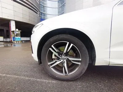 Volvo XC60 2018, 56000 км, за 106800 CNY - фото 10