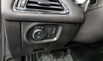 ChevroletGMDaewoo Cruze 2017, 100762 км, за 4990000 KRW - фото 14