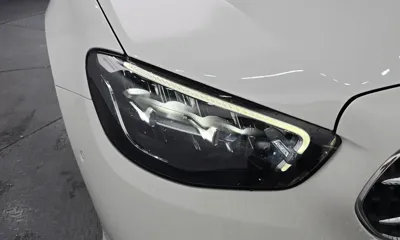Mercedes-Benz E-Class 2021, 55903 км, за 33600000 KRW - фото 22
