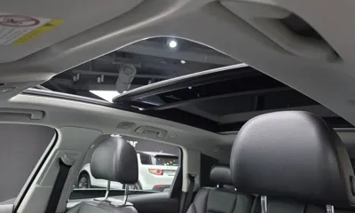 Audi Q7 2019, 162791 км, за 21990000 KRW - фото 18