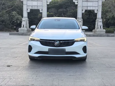 Buick Verano 2023, 23800 км, за 76367.38 CNY - фото 4