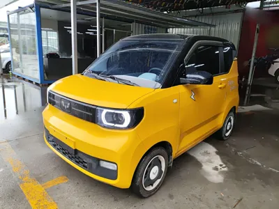 Wuling Hongguang MINIEV · 2022 год