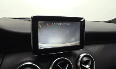 Mercedes-Benz A-Class 2015, 74022 км, за 8800000 KRW - фото 16