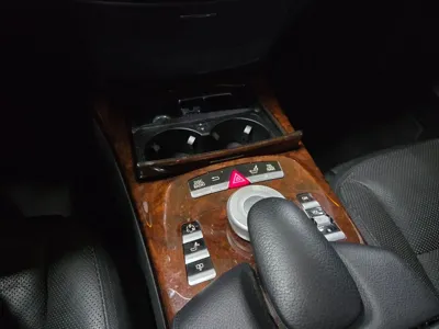 Mercedes-Benz S-Class 2010, 73114 км, за 16800000 KRW - фото 16