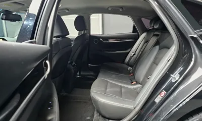 Hyundai Grandeur 2018, 169429 км, за 8900000 KRW - фото 12