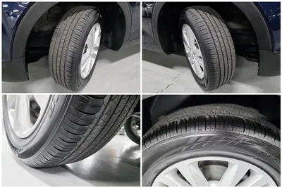 KG_Mobility_Ssangyong TIBOLI 2016, 122000 км, за 5990000 KRW - фото 18