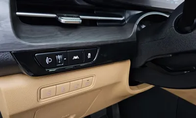 Kia Canival 2023, 88111 км, за 25300000 KRW - фото 20