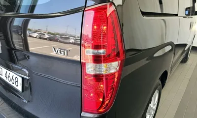 Hyundai Starex 2018, 102013 км, за 17990000 KRW - фото 23