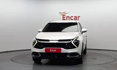 Kia Sportage 2024, 45782 км, за 26990000 KRW