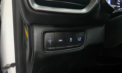 Hyundai Santafe 2019, 98479 км, за 18400000 KRW - фото 20