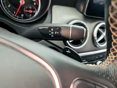 Mercedes-Benz CLA (Import) 2016, 97300 км, за 54300 CNY - фото 14