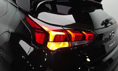 Hyundai Veloster 2020, 30950 км, за 23300000 KRW - фото 23