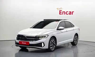 Volkswagen Jetta · 2023 год