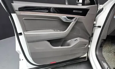 Volkswagen Touareg 2021, 108406 км, за 37500000 KRW - фото 24