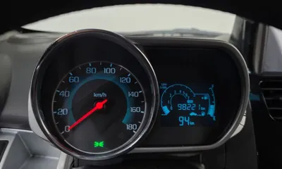 ChevroletGMDaewoo Spark 2014, 98221 км, за 2490000 KRW - фото 8