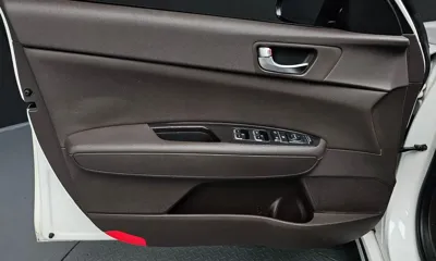 Kia K5 2019, 96263 км, за 12200000 KRW - фото 24