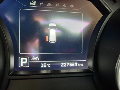 Kia Canival 2015, 227513 км, за 7400000 KRW - фото 12