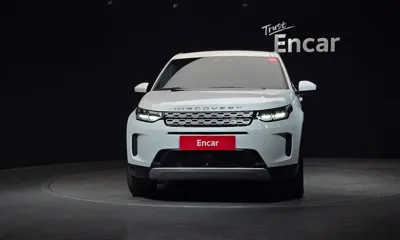 Land Rover Discovery Sport 2021, 137780 км, за 23500000 KRW