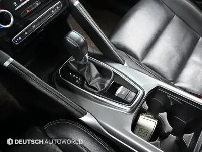 Renault-KoreaSamsung QM6 2018, 181649 км, за 7900000 KRW - фото 9
