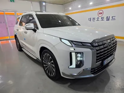 Hyundai Palisade 2023, 130730 км, за 36000000 KRW