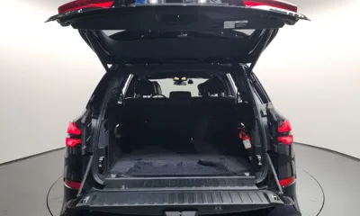 BMW X5 2025, 13188 км, за 99990000 KRW - фото 20