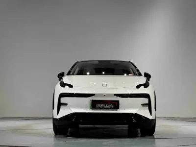 Zeekr X 2024, 10000 км, за 117000 CNY