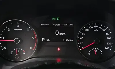 Kia Sportage 2019, 118543 км, за 16500000 KRW - фото 8