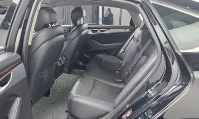 Hyundai Genesis 2015, 211017 км, за 7700000 KRW - фото 12