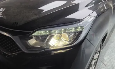 KG_Mobility_Ssangyong Rexton 2019, 120341 км, за 14990000 KRW - фото 22