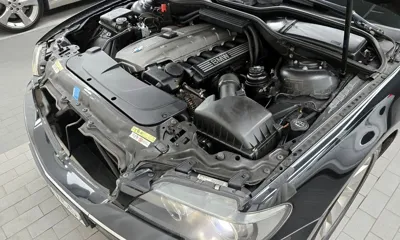 BMW 7-Series 2006, 204331 км, за 4500000 KRW - фото 6