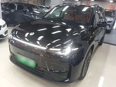 Leapmotor Leapmotor C16 · 2026 год