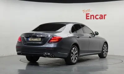 Mercedes-Benz E-Class 2018, 92048 км, за 19990000 KRW - фото 2