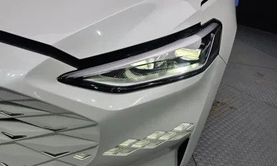Kia K8 2023, 54091 км, за 27900000 KRW - фото 22